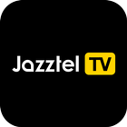Jazztel TV 圖標