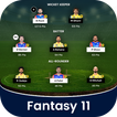 Fantasy 11 - Prediction team11