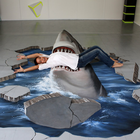 3D Funny Pictures - Street Art icône