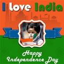 Independence Day India Photo APK