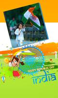 Independence Day India Photo Affiche
