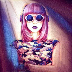 Photo Art Effect - Magic Filte APK download