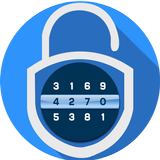 Screen Lock icône