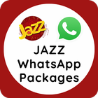 Jazz Whats Package 2022 ícone
