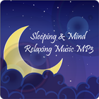 Sleeping Clam & Meditation MP3 icône