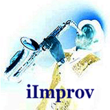 iImprov - The Minor II V