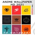 Anime Wallpaper HD 4K