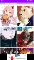 Anime Wallpaper HD 4K स्क्रीनशॉट 1