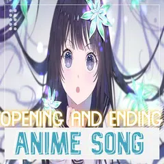 Anime Song XAPK 下載