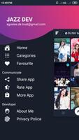 Blackpink Wallpaper screenshot 1