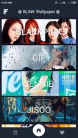 Blackpink Wallpaper screenshot 2