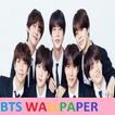 BTS Wallpaper Offline