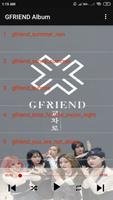 MAGO - Gfriend Song Offline 2020 스크린샷 3