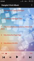 Dangdut Koplo New 2020 Offline ảnh chụp màn hình 3