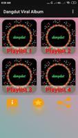 Dangdut Koplo New 2020 Offline ảnh chụp màn hình 2
