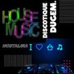 DJ House Musik Dugem Offline (