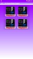 DJ House Musik Dugem Offline ( ảnh chụp màn hình 1