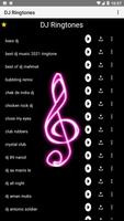 DJ Remix Ringtones Free Offline ảnh chụp màn hình 1