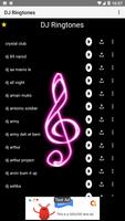 DJ Remix Ringtones Free Offline ảnh chụp màn hình 2