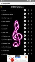 DJ Remix Ringtones Free Offline ảnh chụp màn hình 3