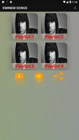 Eminem Songs Offline - Higher capture d'écran 1