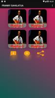 Lagu Franky Sahilatua Offline 截圖 1