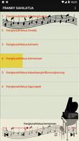 Lagu Franky Sahilatua Offline 截圖 2