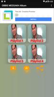 Lagu Obbie Messakh Mp3 Offline ảnh chụp màn hình 1
