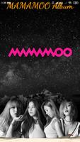 Mamamoo song offline - Where Are We Now पोस्टर