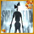 Siren Head Voice Sound - Sound