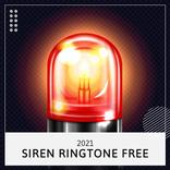 Siren Ringtones Free 🚨