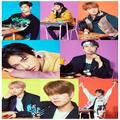 Back Door - Stray Kids Song Offline 2020