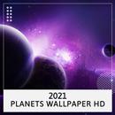 Planets Wallpaper HD 2021 APK