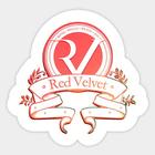 Red Velvet Song Offline أيقونة