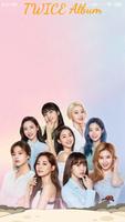 Twice Song Offline 2021 Plakat