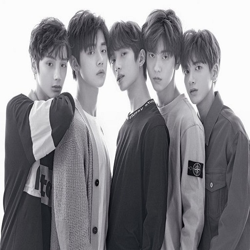 TXT Song Offline 2020 - Blue Hour