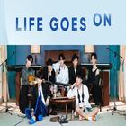 BTS Song Offline 2020 - Life Goes On アイコン