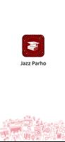 JAZZ PARHO – A Learning App ポスター