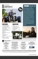 Trike Magazine screenshot 2