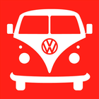 VW Camper icon