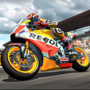 摩托车 游戏 自行车 赛车 3D APK