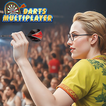 Jeux De Fléchettes 2024