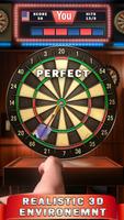 Darts Game Darts Board تصوير الشاشة 2