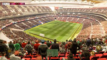サッカー ゲーム 2022 ワールド カップ スクリーンショット 1