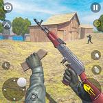 Gun Shooting Game 2024 icon