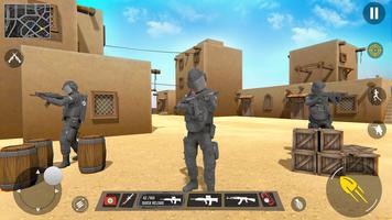 Offline Spiele Pistole 2024 Screenshot 2