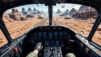 Gunship Battle Modern Warfare screenshot 2