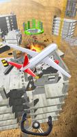 Avion Atterrissage Simulateur capture d'écran 2