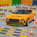 汽车驾驶离线汽车游戏 APK