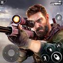 狙击手 射击 游戏 离线 APK